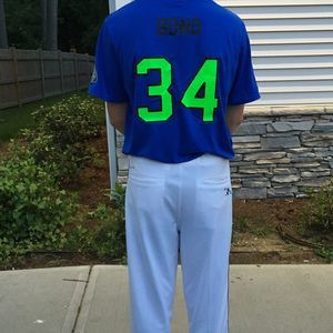 Meet your Posher, Evan